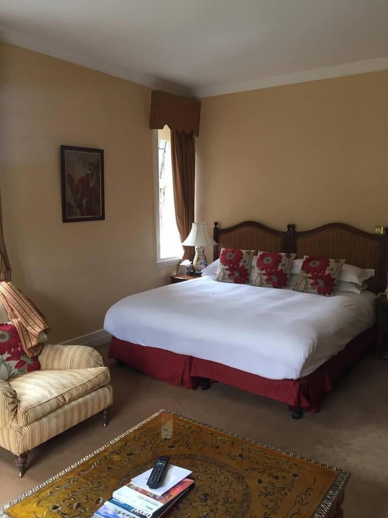 Waterford Castle Hotel & Golf Resort Ballinakill  ภายนอก รูปภาพ
