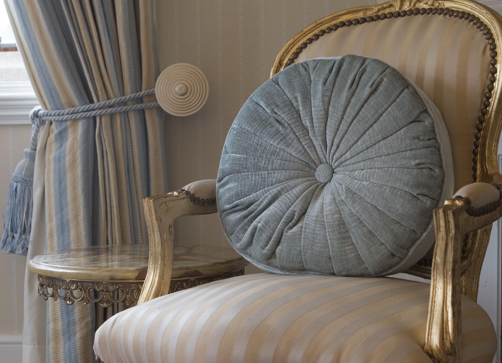 Waterford Castle Hotel & Golf Resort Ballinakill  ภายนอก รูปภาพ
