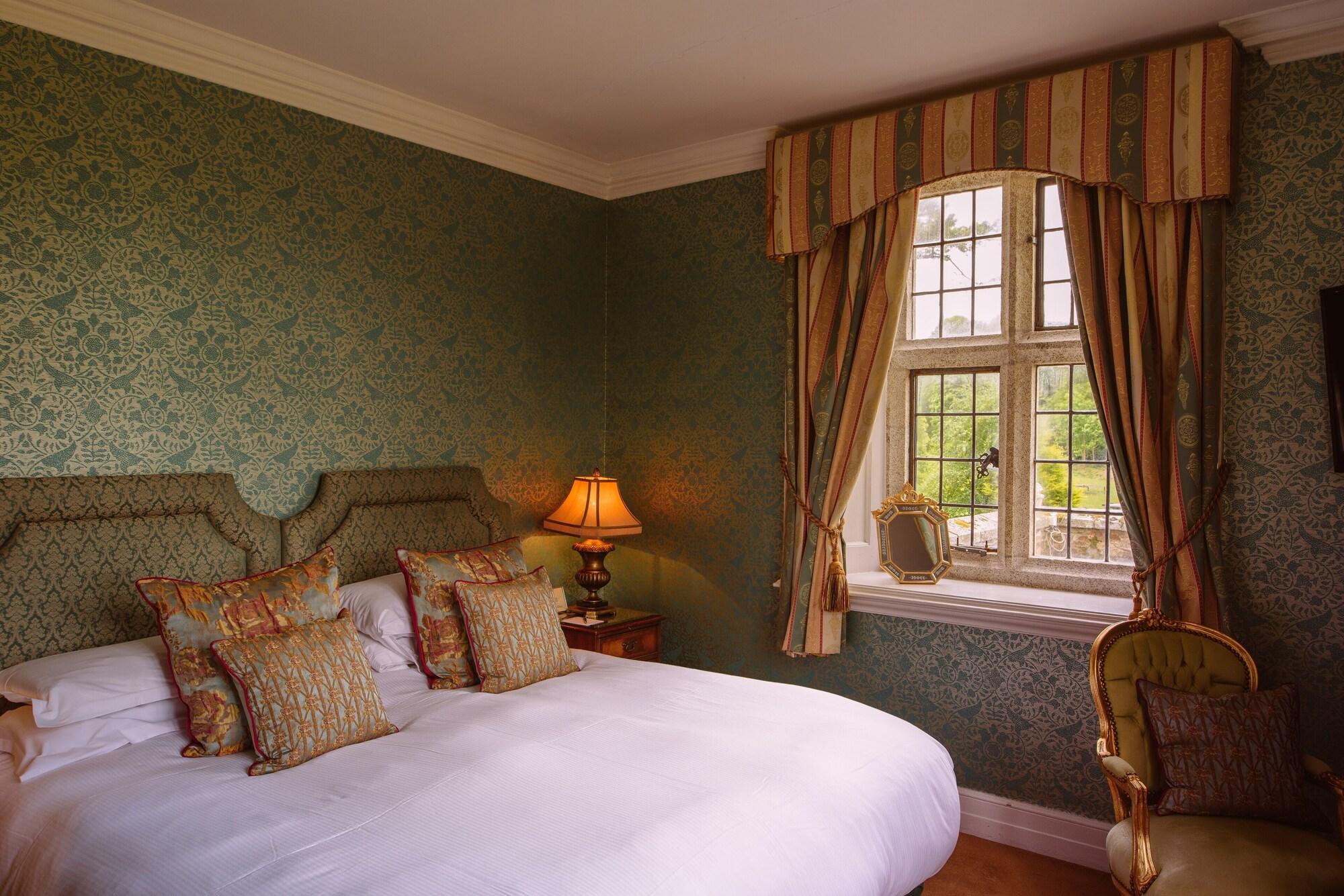 Waterford Castle Hotel & Golf Resort Ballinakill  ภายนอก รูปภาพ